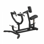 Body Solid GSRM40B Seated Row Machine